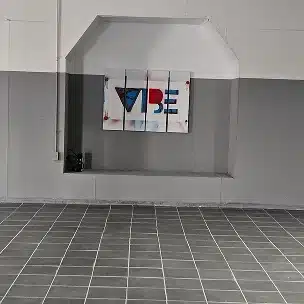 VIBE Window VIBE Window