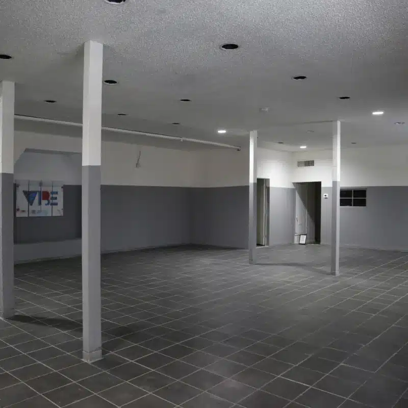 Vibe Space Vibe Space